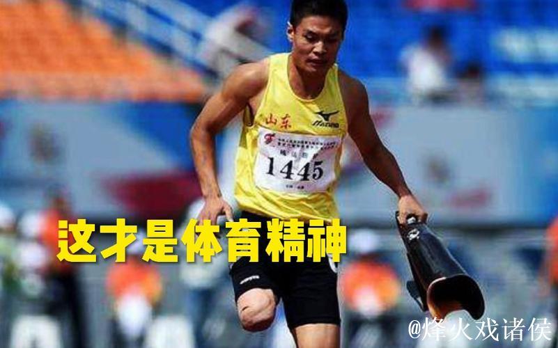 专访李茂大:从“刀锋战士”称号看他的拼搏精神 专访李茂大:从“刀锋战士”称号看他的拼搏精神