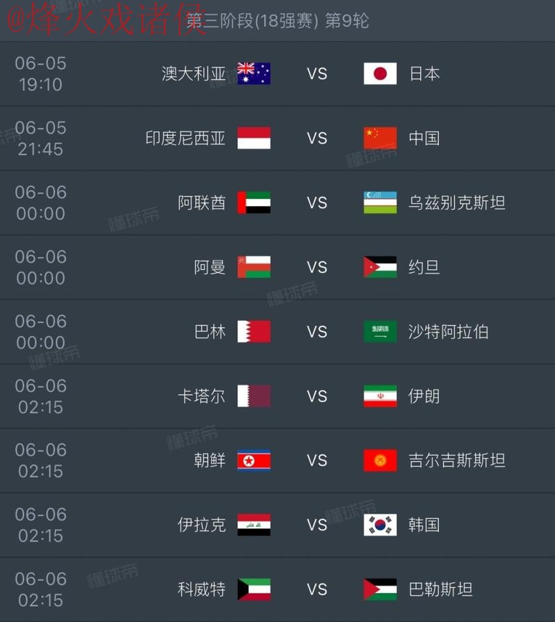 2026世界杯比分最新地址入口地址 2026世界杯比分最新地址入口地址